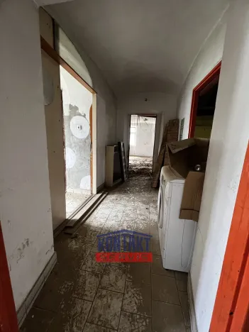 Prodej chalupy, Strmilov - Česká Olešná, 138 m2