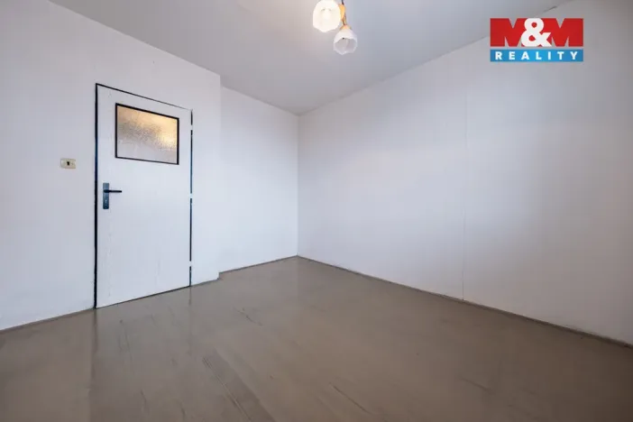 Prodej bytu 3+1, Příbram - Příbram III, Dlouhá, 69 m2