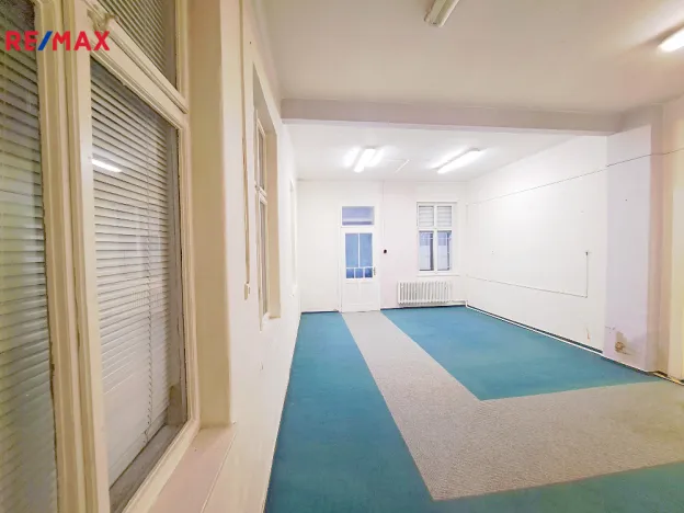 Pronájem výrobních prostor, Železný Brod, Jirchářská, 185 m2