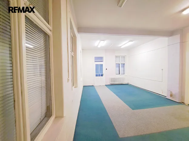 Pronájem výrobních prostor, Železný Brod, Jirchářská, 185 m2