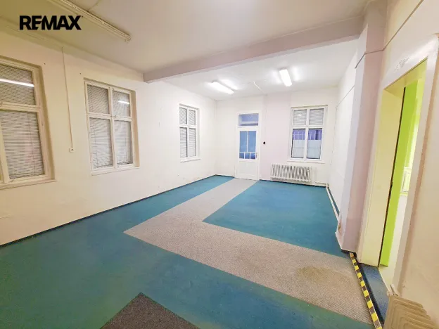 Pronájem výrobních prostor, Železný Brod, Jirchářská, 185 m2