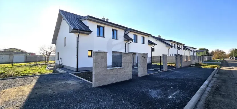 Prodej rodinného domu, Přerov nad Labem, 126 m2