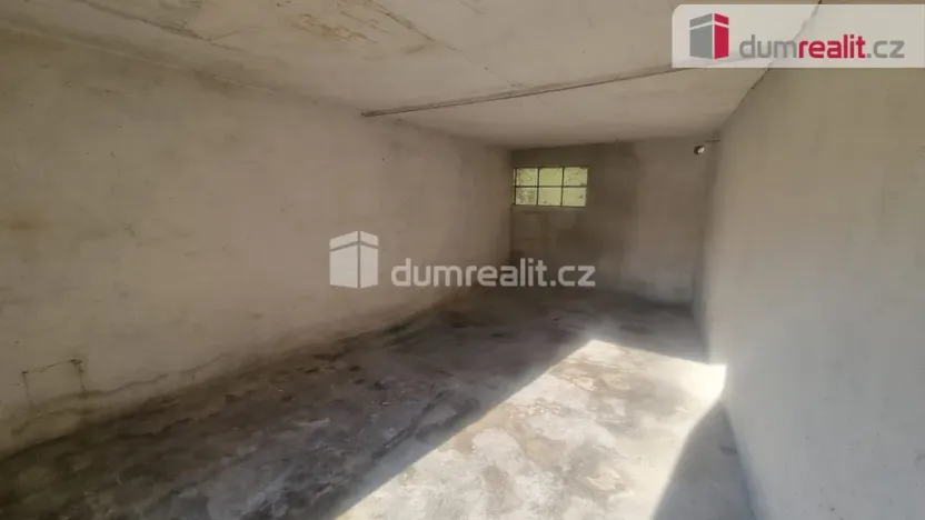 Pronájem garáže, Kolín, Brankovická, 19 m2