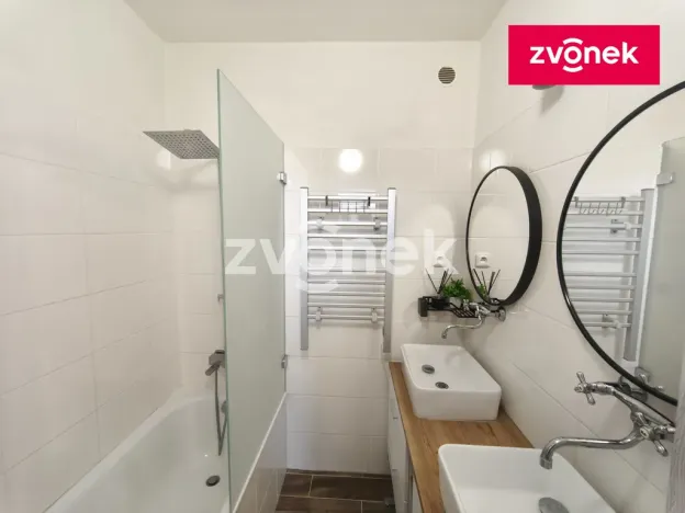 Pronájem bytu 3+1, Hulín, Višňovce, 71 m2