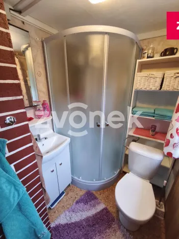 Prodej chaty, Chvalčov, 94 m2