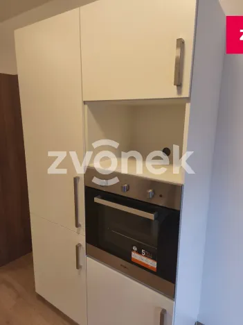 Pronájem bytu 2+kk, Holešov, Palackého, 55 m2