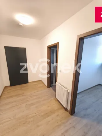 Pronájem bytu 2+kk, Holešov, Palackého, 55 m2