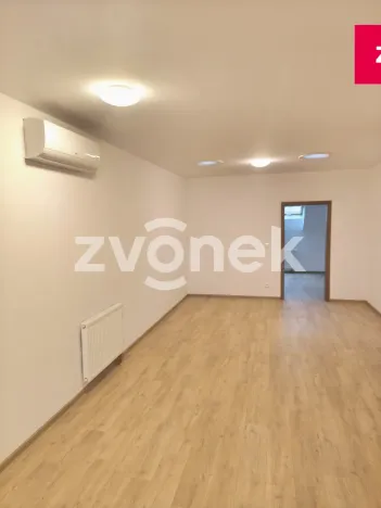 Pronájem bytu 2+kk, Holešov, Palackého, 55 m2