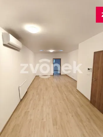 Pronájem bytu 2+kk, Holešov, Palackého, 55 m2