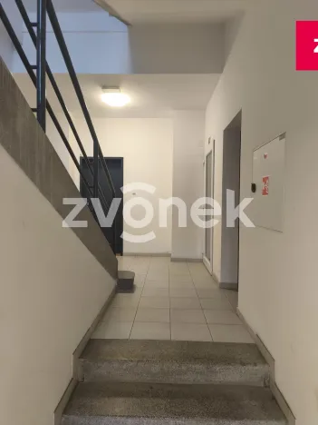 Pronájem bytu 2+kk, Holešov, Palackého, 55 m2