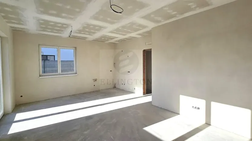 Prodej bytu 4+kk, Přerov nad Labem, 126 m2