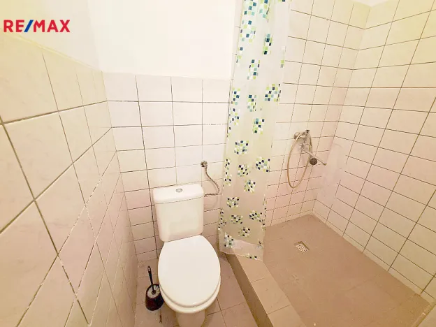 Pronájem skladu, Železný Brod, Jirchářská, 185 m2