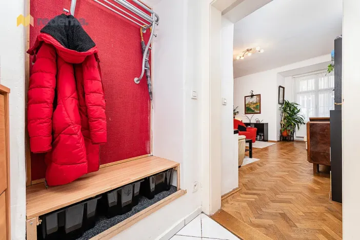 Prodej bytu 4+kk, Praha - Holešovice, Františka Křížka, 125 m2