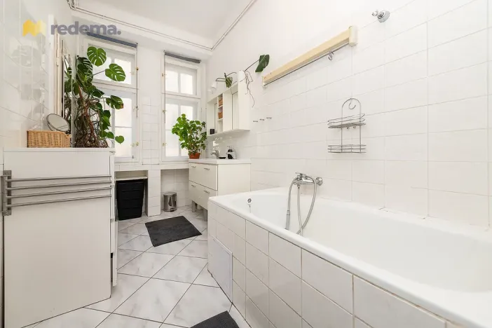 Prodej bytu 4+kk, Praha - Holešovice, Františka Křížka, 125 m2