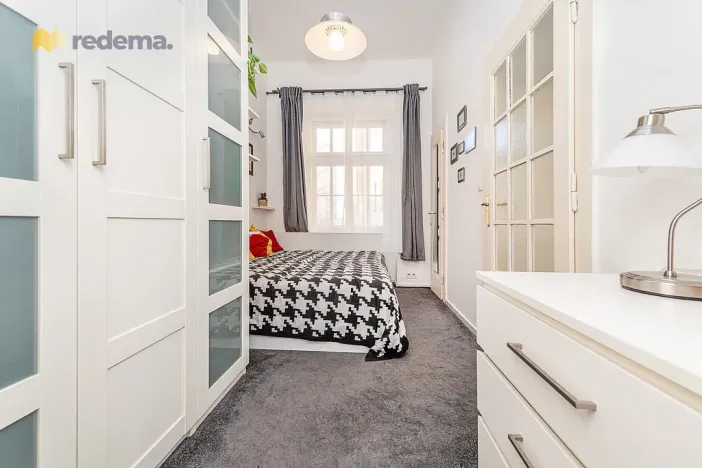 Prodej bytu 4+kk, Praha - Holešovice, Františka Křížka, 125 m2