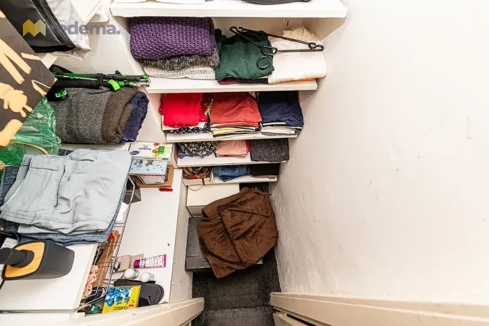 Prodej bytu 4+kk, Praha - Holešovice, Františka Křížka, 125 m2