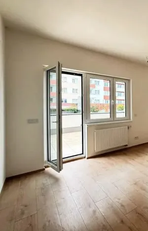 Pronájem bytu 2+kk, Praha - Hlubočepy, Werichova, 42 m2