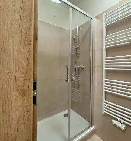 Pronájem bytu 2+kk, Praha - Hlubočepy, Werichova, 42 m2