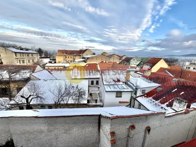 Pronájem bytu 3+kk, Strakonice - Strakonice I, Sokolovská, 55 m2