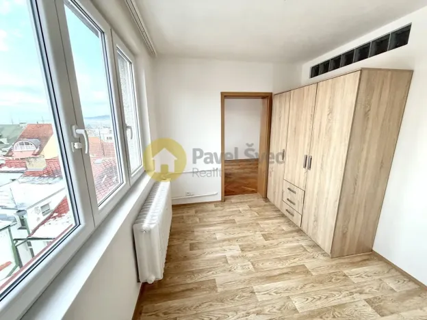 Pronájem bytu 3+kk, Strakonice - Strakonice I, Sokolovská, 55 m2