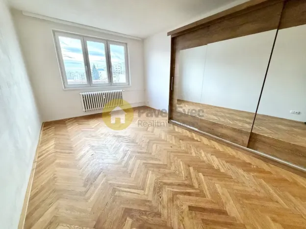 Pronájem bytu 3+kk, Strakonice - Strakonice I, Sokolovská, 55 m2