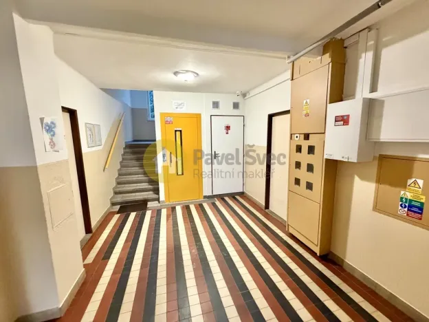 Pronájem bytu 3+kk, Strakonice - Strakonice I, Sokolovská, 55 m2