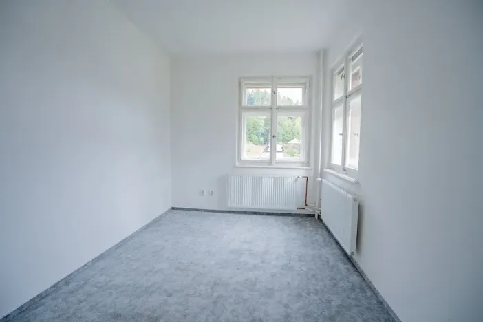 Prodej rodinného domu, Tanvald, Komenského, 600 m2