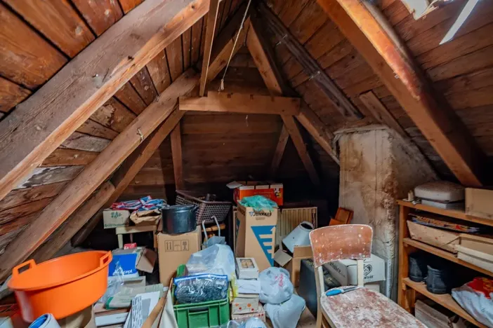 Prodej rodinného domu, Tanvald, Komenského, 600 m2