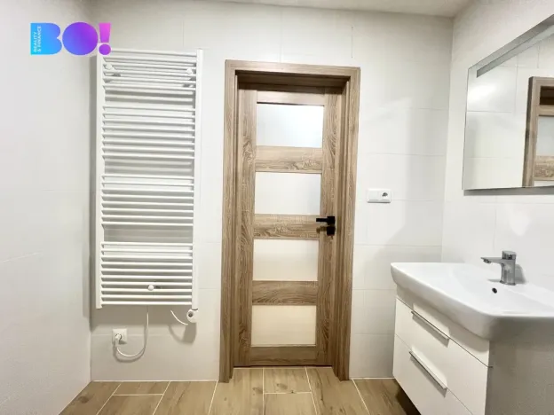 Pronájem bytu 3+1, Ostrava, Mariánskohorská, 70 m2