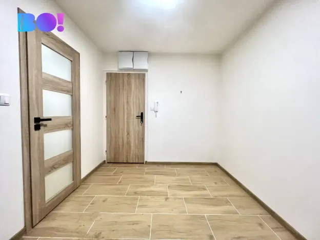 Pronájem bytu 3+1, Ostrava, Mariánskohorská, 70 m2