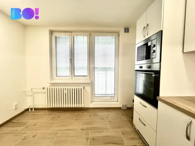 Pronájem bytu 3+1, Ostrava, Mariánskohorská, 70 m2