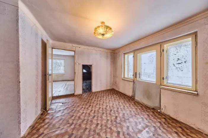 Prodej rodinného domu, Červený Kostelec - Horní Kostelec, 184 m2