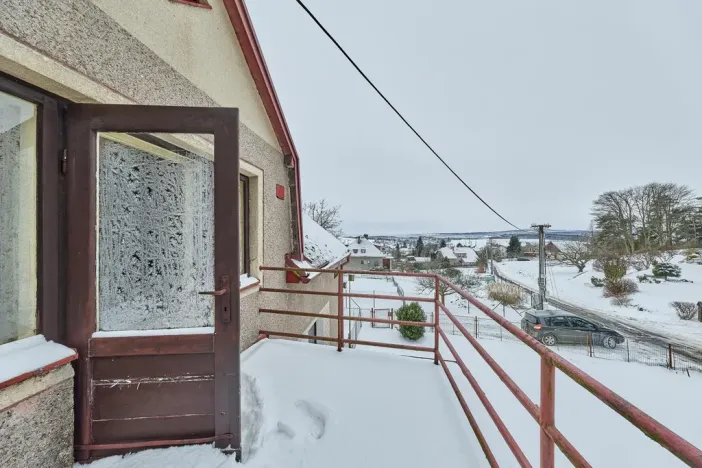 Prodej rodinného domu, Červený Kostelec - Horní Kostelec, 184 m2