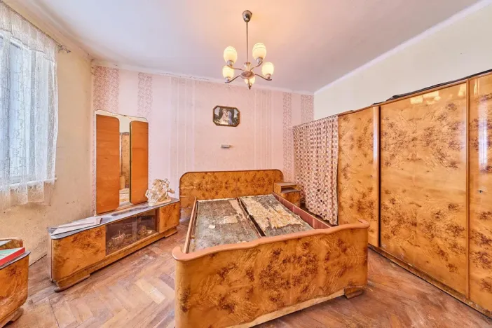 Prodej rodinného domu, Červený Kostelec - Horní Kostelec, 184 m2