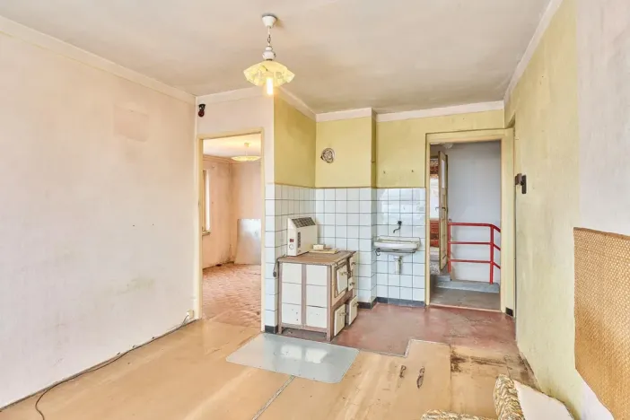 Prodej rodinného domu, Červený Kostelec - Horní Kostelec, 184 m2