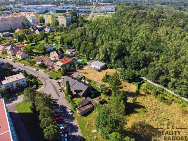 Prodej výrobních prostor, Ostrava, 98 m2