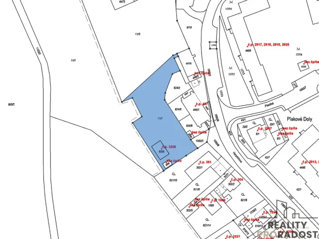 Prodej výrobních prostor, Ostrava, 98 m2