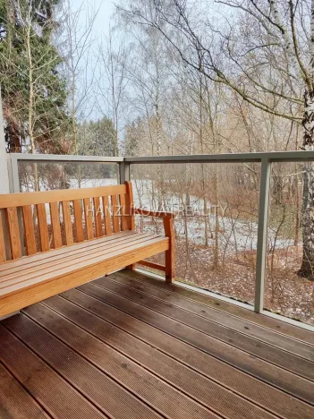 Pronájem bytu 1+kk, České Budějovice - České Budějovice 2, Volejbalistů, 42 m2