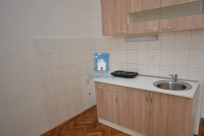 Pronájem bytu 1+kk, Plzeň, Zámečnická, 25 m2