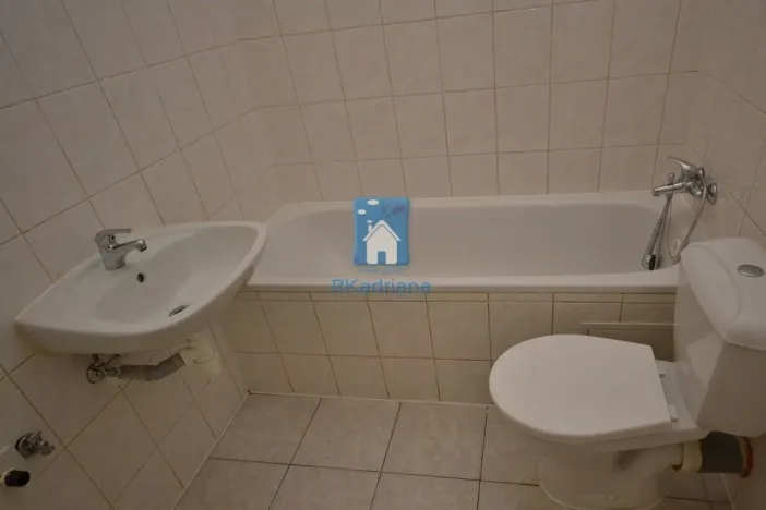 Pronájem bytu 1+kk, Plzeň, Zámečnická, 25 m2