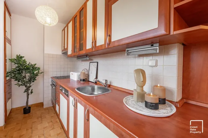 Prodej bytu 3+kk, Blatná, Smetanova, 59 m2