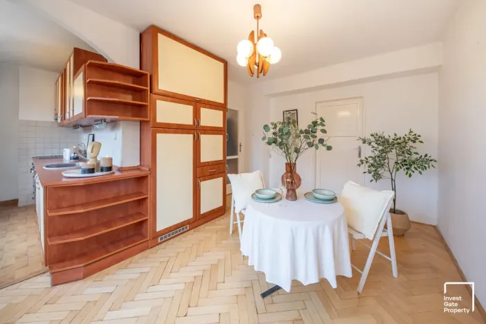 Prodej bytu 3+kk, Blatná, Smetanova, 59 m2