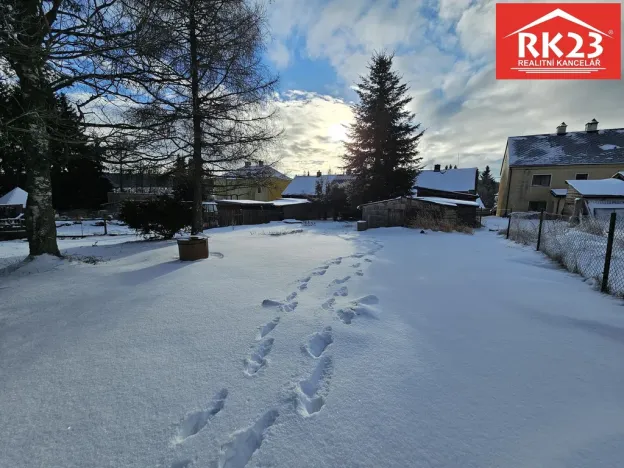 Prodej rodinného domu, Prameny, 180 m2