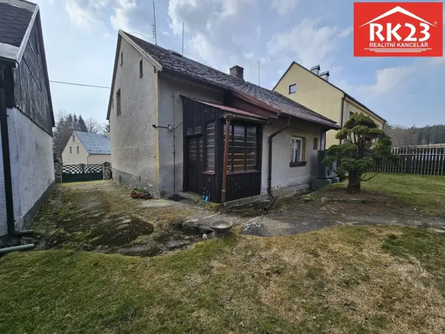 Prodej rodinného domu, Prameny, 180 m2