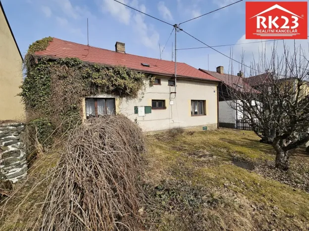 Prodej rodinného domu, Prameny, 180 m2