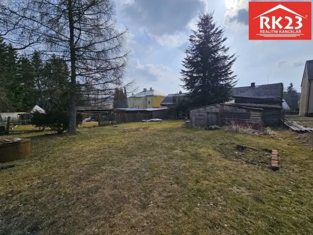 Prodej rodinného domu, Prameny, 180 m2