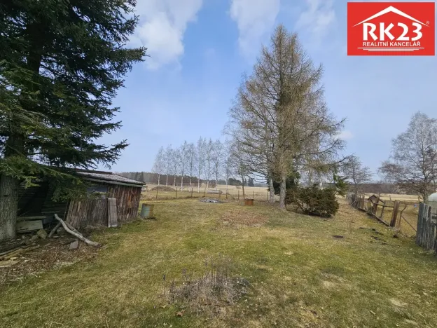 Prodej rodinného domu, Prameny, 180 m2