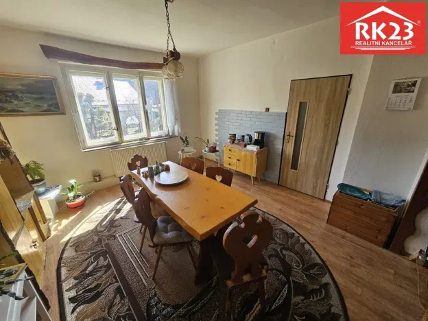 Prodej rodinného domu, Prameny, 180 m2