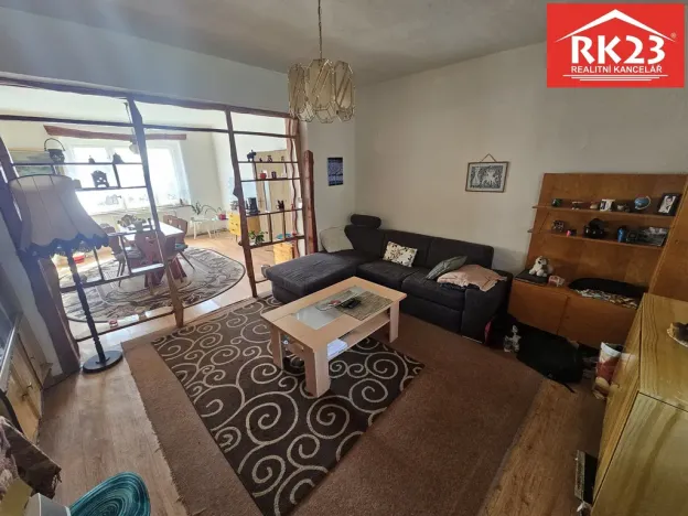 Prodej rodinného domu, Prameny, 180 m2