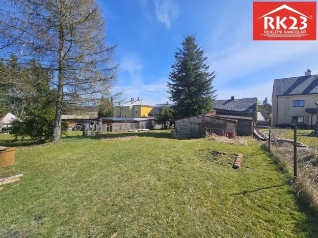 Prodej rodinného domu, Prameny, 180 m2